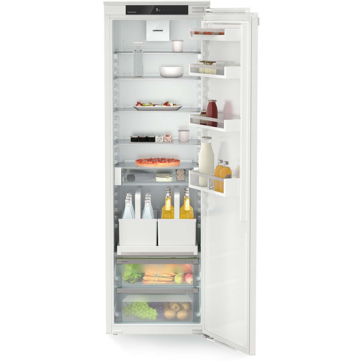 Liebherr 309 Litre In-column Integrated Larder Fridge