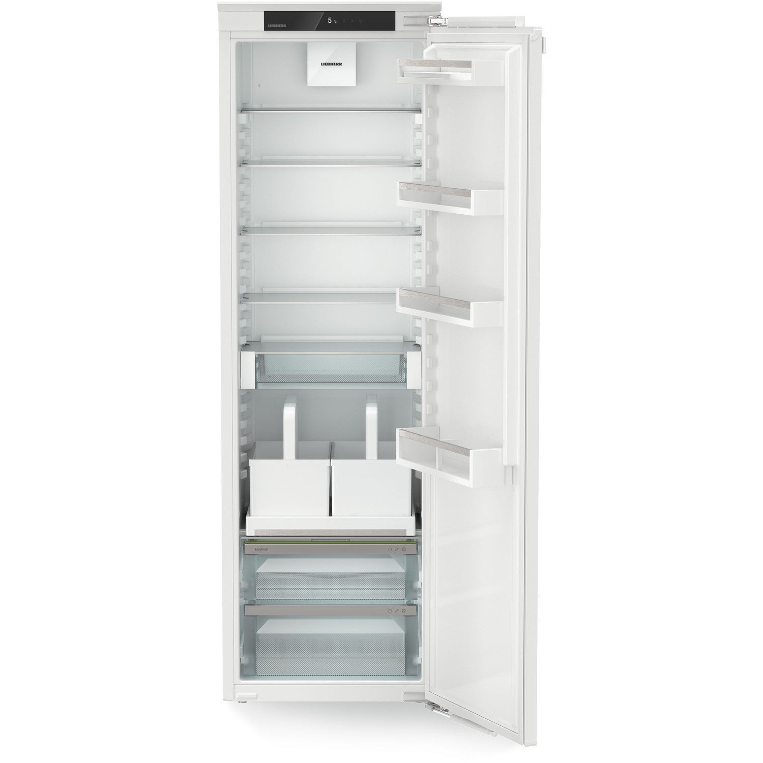 Liebherr 309 Litre In-column Integrated Larder Fridge