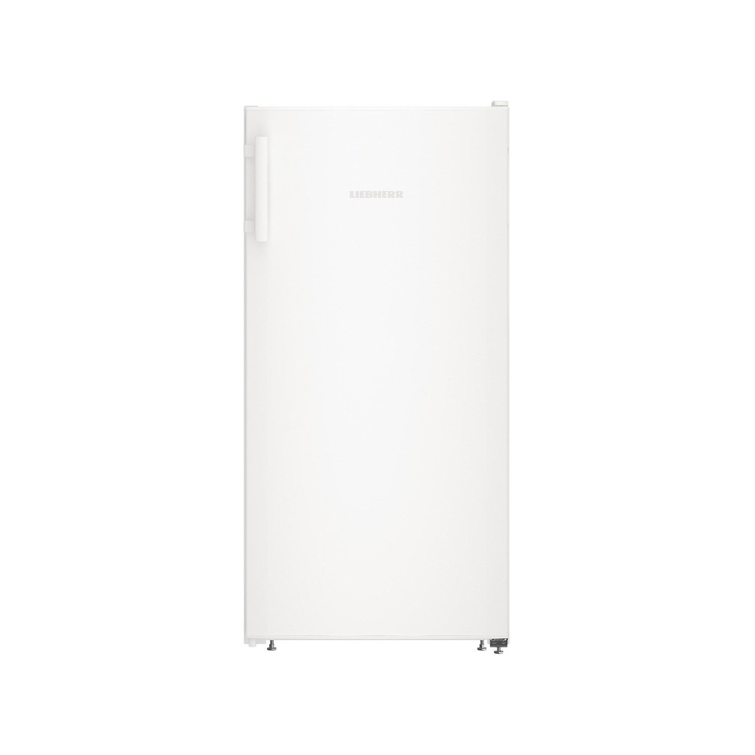 Liebherr 214 Litre Freestanding Larder Fridge - White