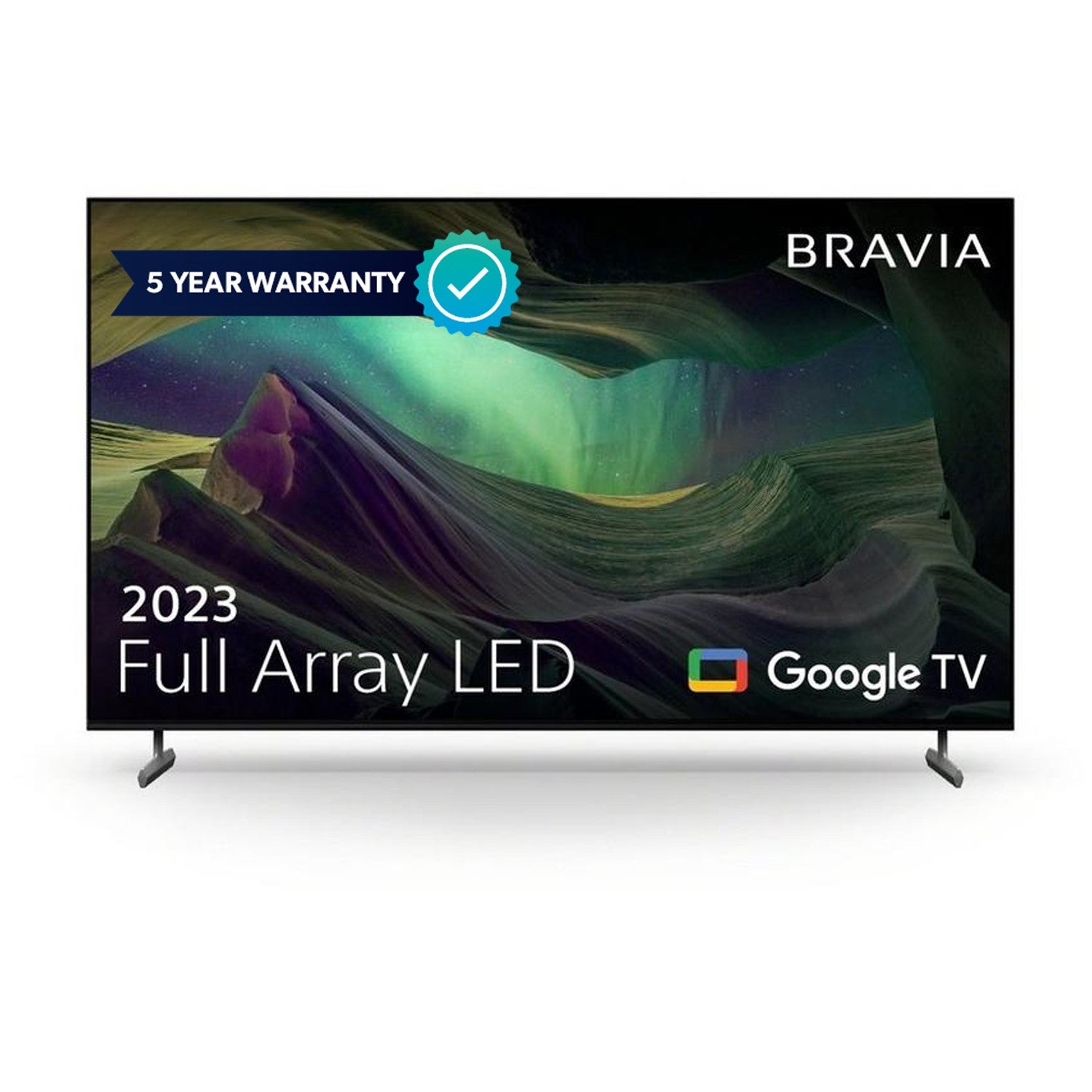 Sony X85L 65 inch 4K Smart TV