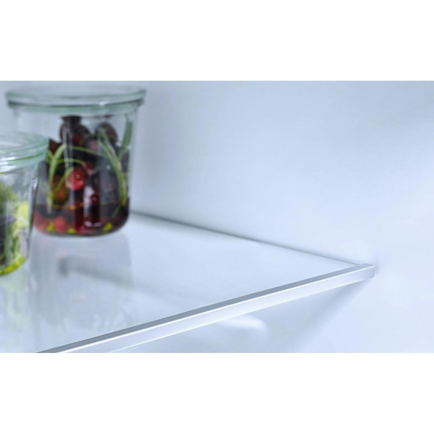 Miele 260 Litre 70/30 Integrated Fridge Freezer