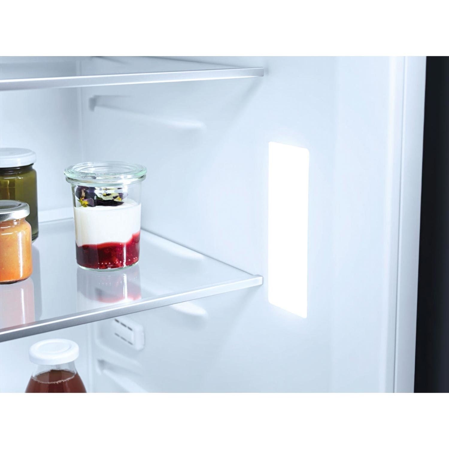 Miele 260 Litre 70/30 Integrated Fridge Freezer