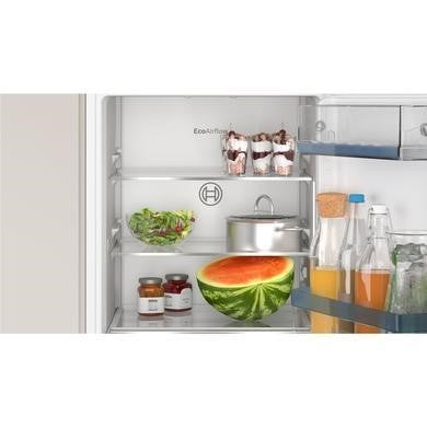 Bosch Series 4 136 Litre In-column Integrated Larder Fridge