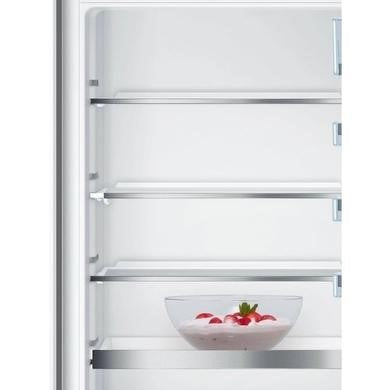 Bosch Series 6 265 Litres 60/40 Low Frost Integrated Fridge Freezer