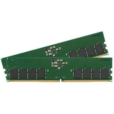 Kingston 32GB (2x16GB) DIMM 4800MHz DDR5 Desktop Memory