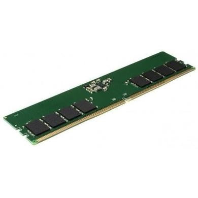 Kingston 32GB (2x16GB) DIMM 4800MHz DDR5 Desktop Memory