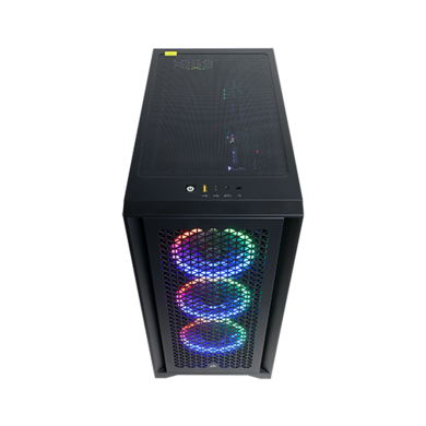 CyberPowerPC Corsair 4000D Intel Core i9-11900KF NVIDIA GeForce RTX 4080 16GB RAM 1TB SSD Windows 11 Home Gaming PC 