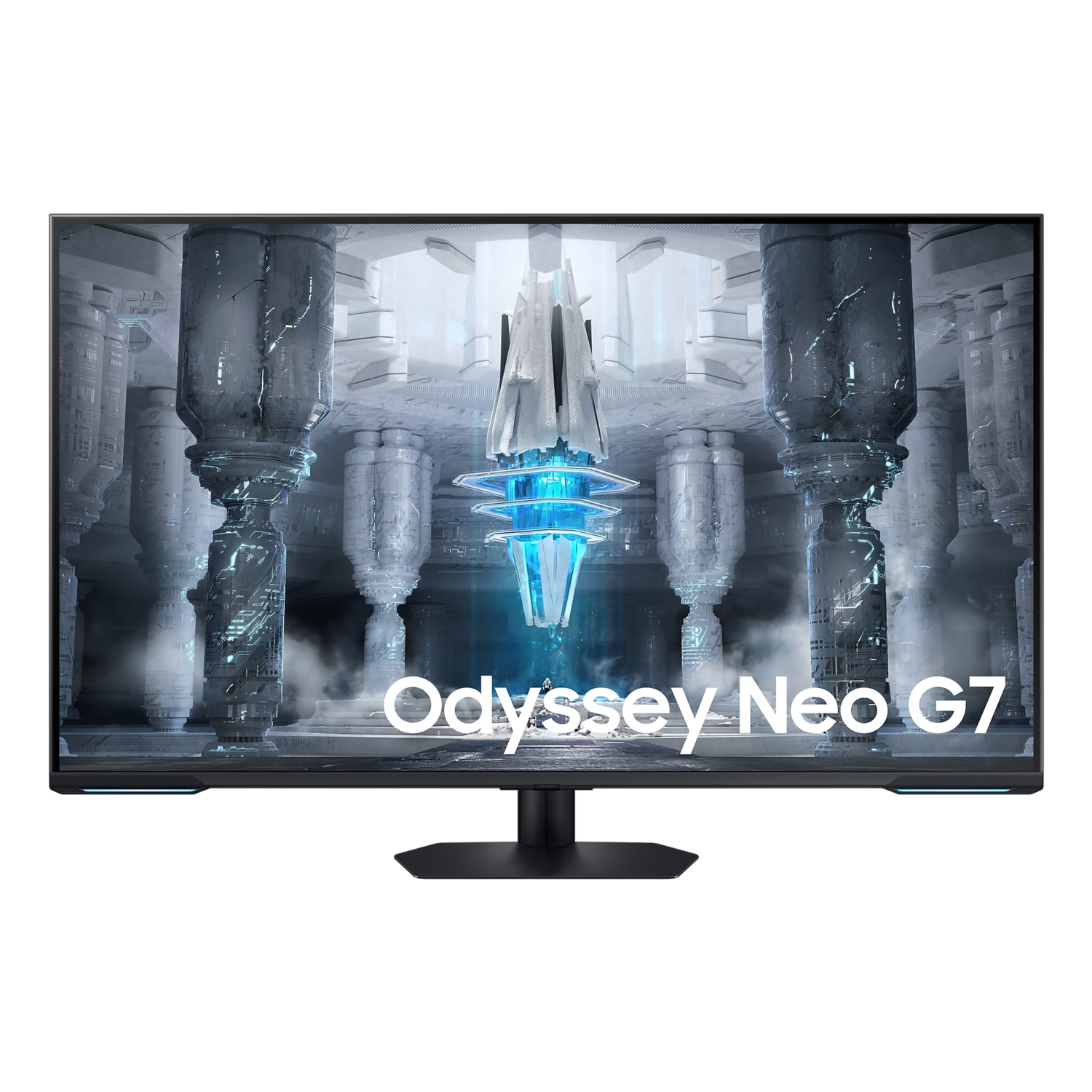 Samsung Odyssey S43CG700NU 34