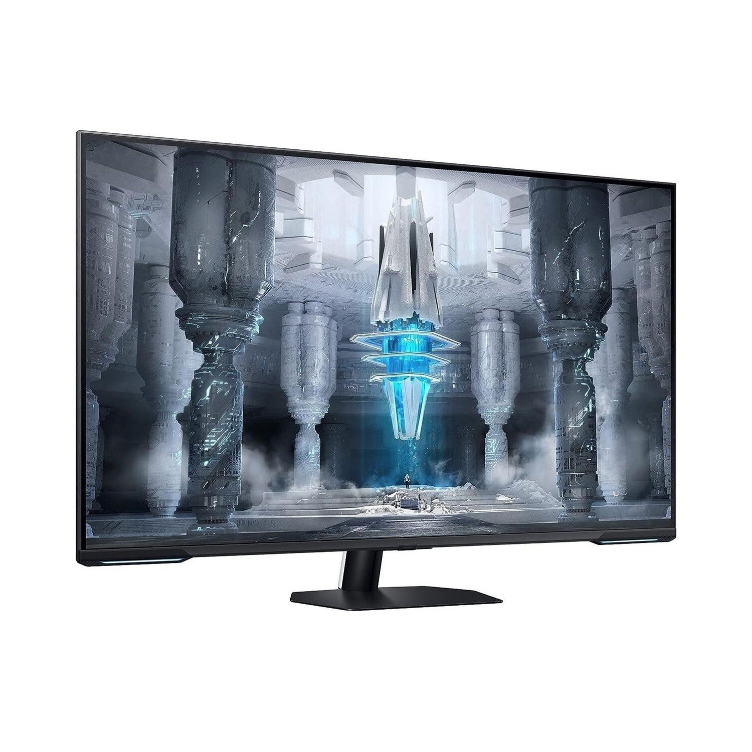 Samsung Odyssey S43CG700NU 34
