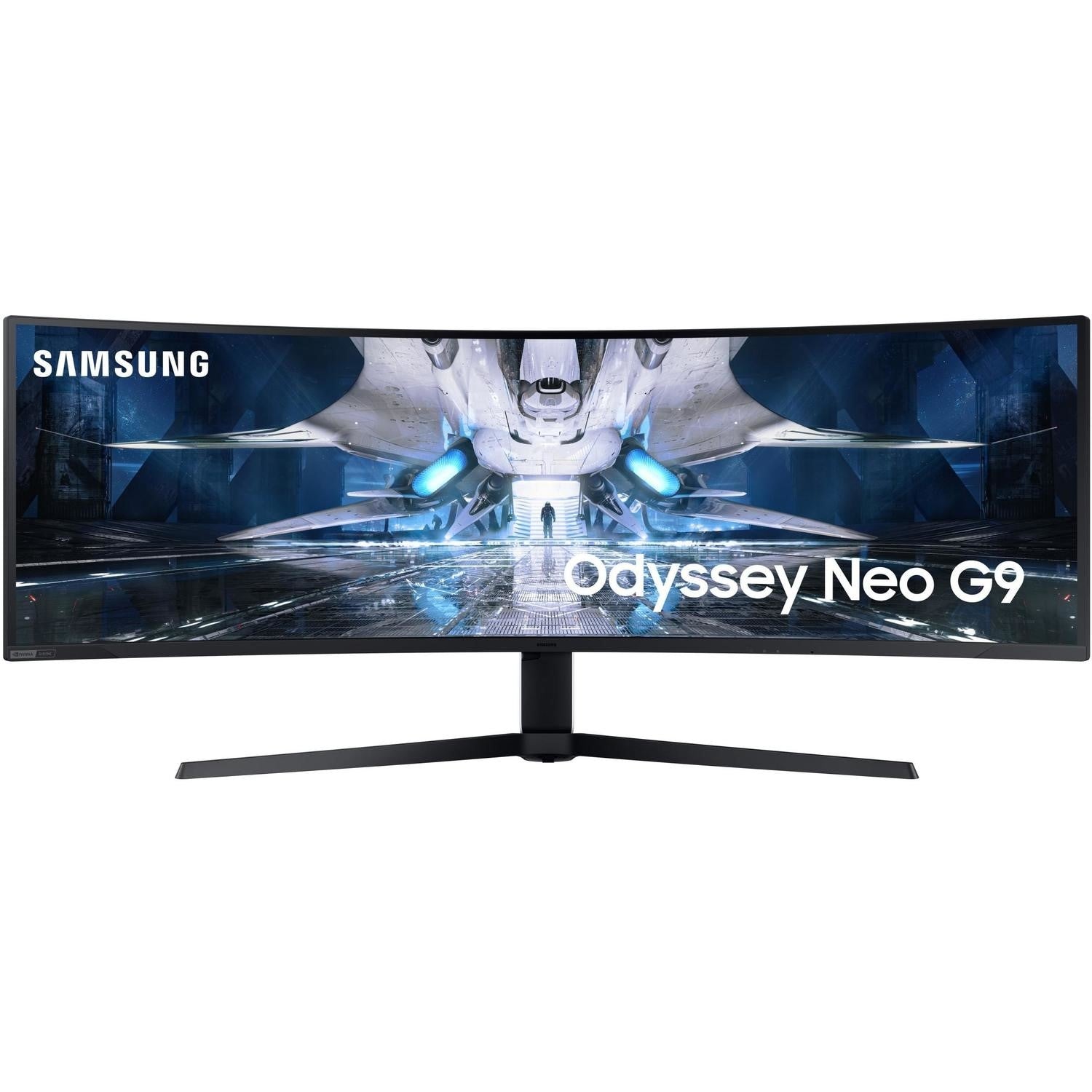 Samsung Odyssey Neo G9 49