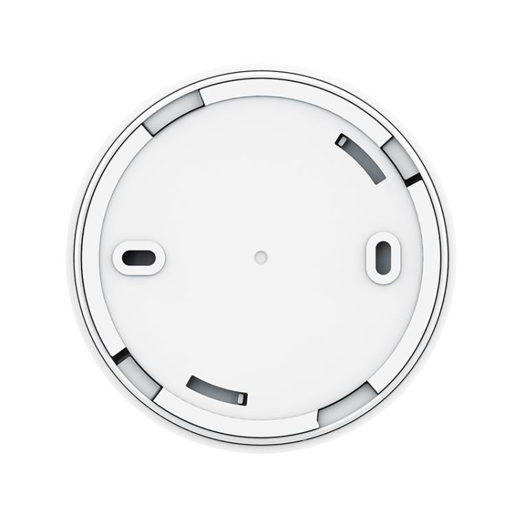 Original Xiaomi Honeywell Smart Fire Alarm Smoke Detector Alarm, Work with Xiaomi Multimode Smart Home Gateway 2 (CA1001) Mihome APP Control, APP Control