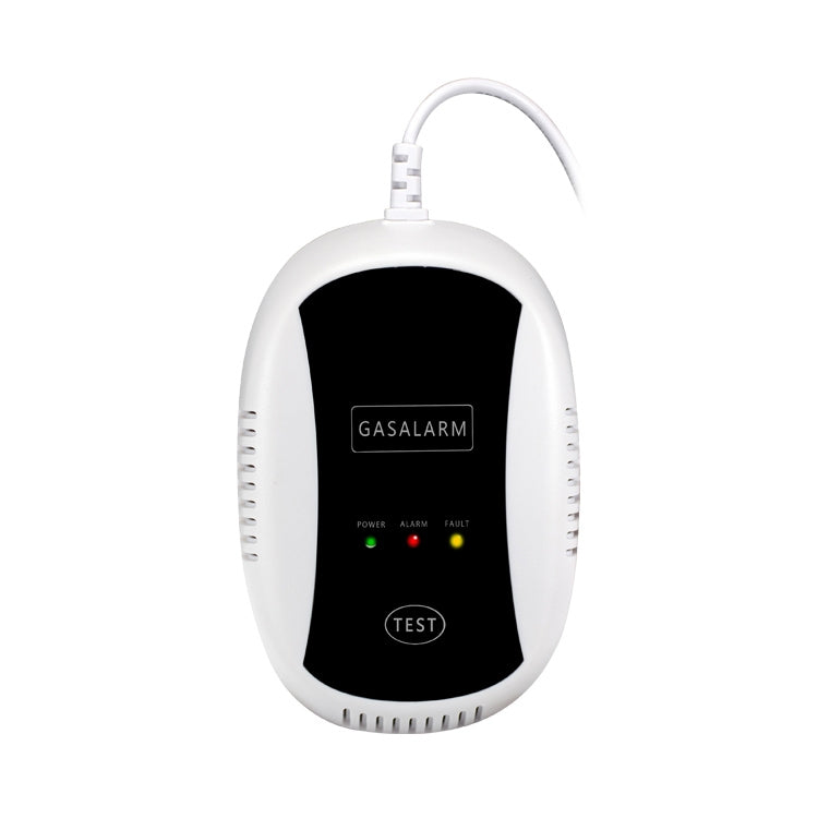 PA-209R Wireless Gas Detection Alarm, AC 100-240V, PA-209R