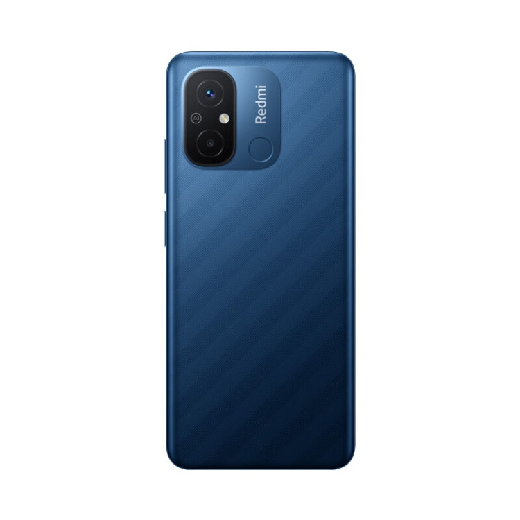 5000mAh Battery, Face Identification, 6.71 inch MIUI 13 MediaTek Helio G85 Octa Core up to 2.0GHz, Network: 4G, Dual SIM, Not Support Google Play