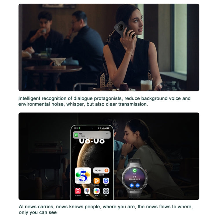 HUAWEI Mate 70, 12GB+512GB, Harmony AI, Side Fingerprint Identification, 6.7 inch HarmonyOS 4.3, NFC, OTG, Not Support Google Play, Mate 70, 12GB+512GB
