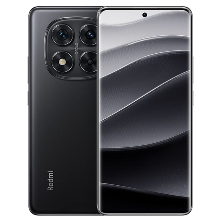Xiaomi Redmi Note 14 Pro, 12GB+256GB, 6.67 inch Xiaomi HyperOS Mediatek Dimensity 7300-Ultra Octa Core, NFC, Network: 5G, 12GB+256GB