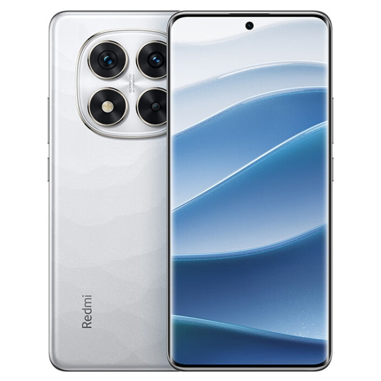 Xiaomi Redmi Note 14 Pro, 12GB+256GB, 6.67 inch Xiaomi HyperOS Mediatek Dimensity 7300-Ultra Octa Core, NFC, Network: 5G, 12GB+256GB