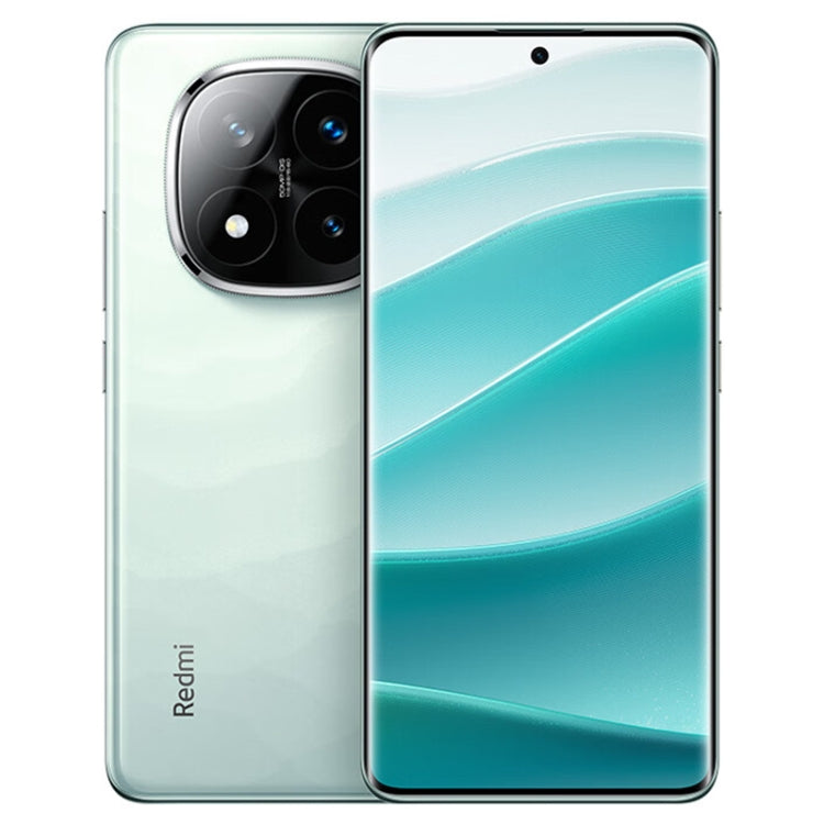 Xiaomi Redmi Note 14 Pro+, 12GB+256GB, 6.67 inch Xiaomi HyperOS Snapdragon 7s Gen 3 Octa Core, NFC, Network: 5G, 12GB+256GB