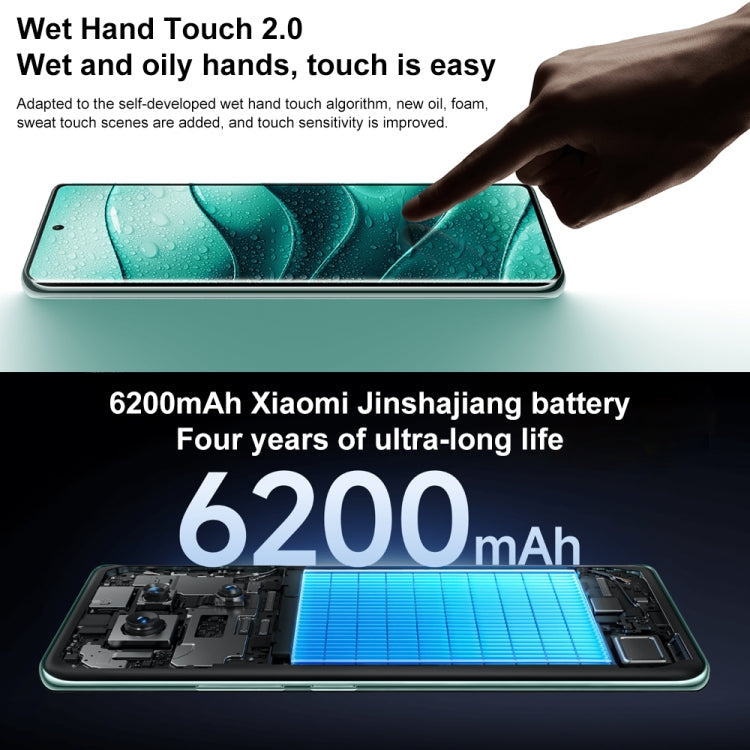 Xiaomi Redmi Note 14 Pro+, 12GB+512GB, 6.67 inch Xiaomi HyperOS Snapdragon 7s Gen 3 Octa Core, NFC, Network: 5G, 12GB+512GB