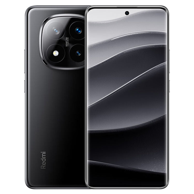 Xiaomi Redmi Note 14 Pro+, 16GB+512GB, 6.67 inch Xiaomi HyperOS Snapdragon 7s Gen 3 Octa Core, NFC, Network: 5G, 16GB+512GB