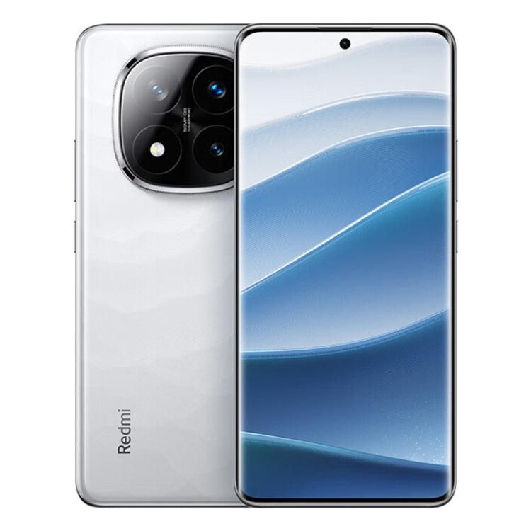 Xiaomi Redmi Note 14 Pro+, 16GB+512GB, 6.67 inch Xiaomi HyperOS Snapdragon 7s Gen 3 Octa Core, NFC, Network: 5G, 16GB+512GB