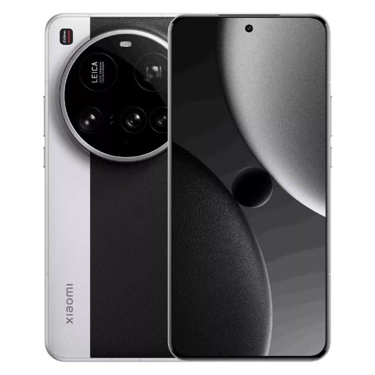 Xiaomi 15 Ultra Global, 16GB+1TB, 3D Ultrasonic Fingerprint, 200MP Camera, 6.73 inch Xiaomi HyperOS 2 Snapdragon 8 Elite Octa Core 3nm, NFC, Network: 5G, Xiaomi 15 Ultra Global, 16GB+1TB (Silver), Xiaomi 15 Ultra Global, 16GB+1TB (Black)