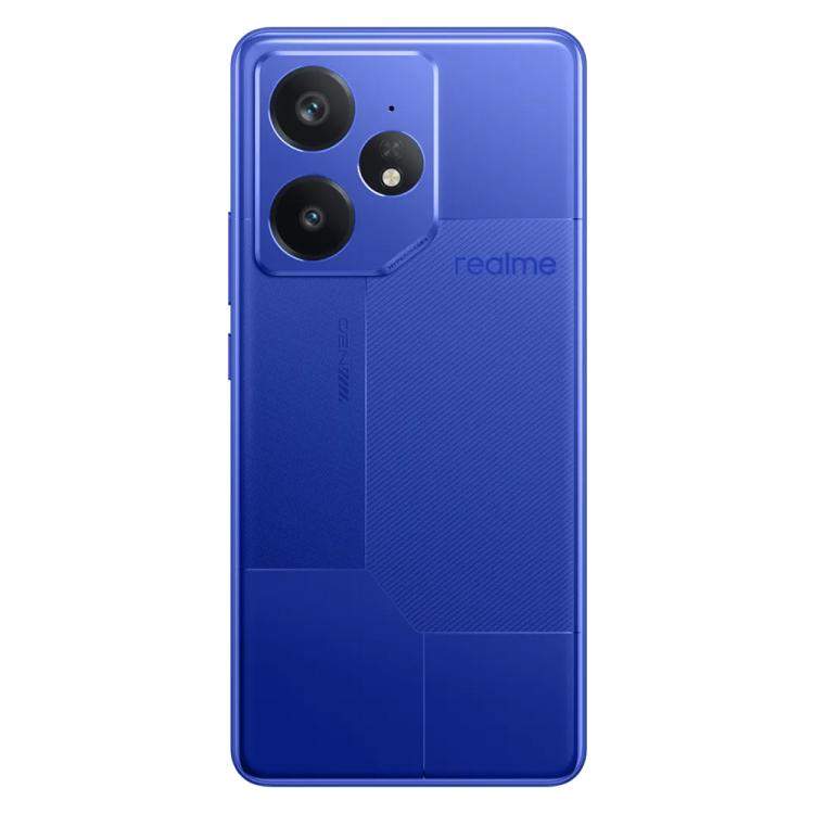 Realme Neo7, 12GB+256GB, 6.78 inch Android 15 / Realme UI 6.0 MediaTek Dimensity 9300+ Octa Core, NFC, Network: 5G, Support Google Play
