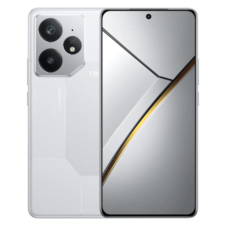 Realme Neo7, 12GB+256GB, 6.78 inch Android 15 / Realme UI 6.0 MediaTek Dimensity 9300+ Octa Core, NFC, Network: 5G, Support Google Play