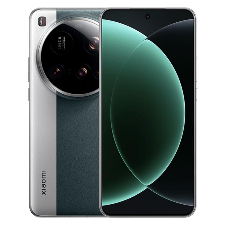 Xiaomi 15 Ultra,16GB+1TB, 3D Ultrasonic Fingerprint, 200MP Camera, 6.73 inch Xiaomi HyperOS 2 Snapdragon 8 Elite Octa Core 3nm, NFC, Network: 5G, 16GB+1TB