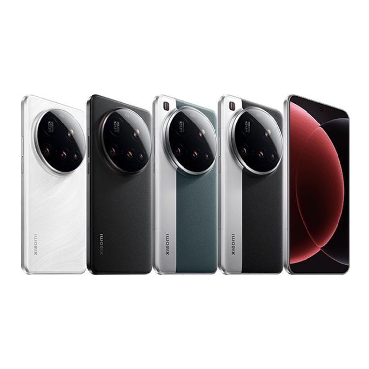 Xiaomi 15 Ultra,16GB+512GB, 3D Ultrasonic Fingerprint, 200MP Camera, 6.73 inch Xiaomi HyperOS 2 Snapdragon 8 Elite Octa Core 3nm, NFC, Network: 5G, 16GB+512GB