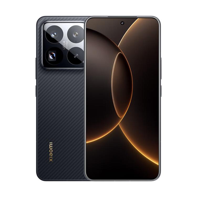 Xiaomi 15S Pro, 16GB+512GB, 3D Ultrasound Fingerprint, 6.73 inch Xiaomi HyperOS 2 Xring O1 3nm Deca-Core, NFC, Network: 5G, 16GB+512GB