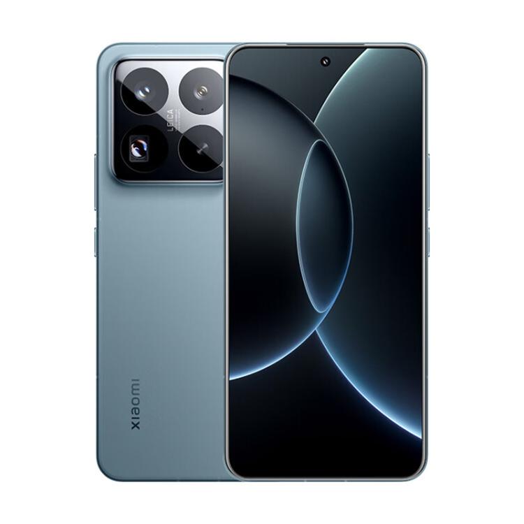 Xiaomi 15S Pro, 16GB+512GB, 3D Ultrasound Fingerprint, 6.73 inch Xiaomi HyperOS 2 Xring O1 3nm Deca-Core, NFC, Network: 5G, 16GB+512GB