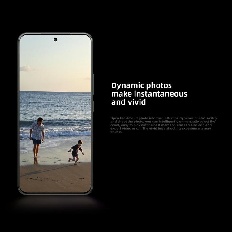 Xiaomi 15S Pro, 16GB+512GB, 3D Ultrasound Fingerprint, 6.73 inch Xiaomi HyperOS 2 Xring O1 3nm Deca-Core, NFC, Network: 5G, 16GB+512GB