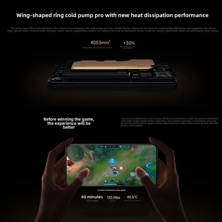 Xiaomi 15S Pro, 16GB+512GB, 3D Ultrasound Fingerprint, 6.73 inch Xiaomi HyperOS 2 Xring O1 3nm Deca-Core, NFC, Network: 5G, 16GB+512GB