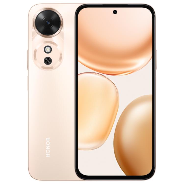 Honor Play 60m, 8GB+256GB, Side Fingerprint, 6.61 inch MagicOS 9.0 Dimensity 6300 Octa Core, Network: 5G, OTG, Play 60m, 8GB+256GB, 8GB+256GB