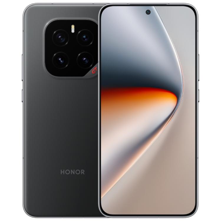 Honor GT Pro, 16GB+1TB, Ultrasonic Fingerprint, 6.78 inch MagicOS 9.0 / Android 15 Snapdragon 8 Elite Octa Core, Network: 5G, NFC, OTG, 16GB+1TB