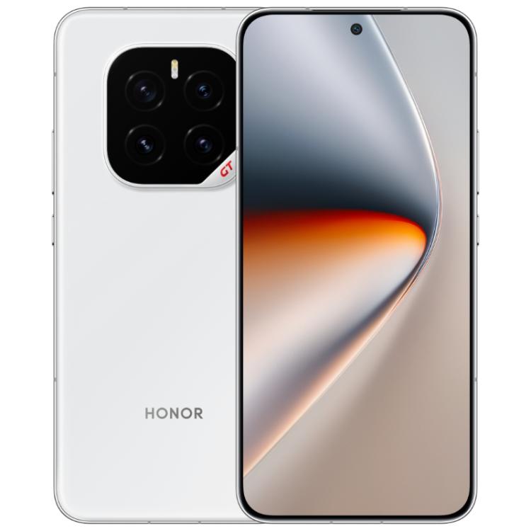 Honor GT Pro, 16GB+1TB, Ultrasonic Fingerprint, 6.78 inch MagicOS 9.0 / Android 15 Snapdragon 8 Elite Octa Core, Network: 5G, NFC, OTG, 16GB+1TB