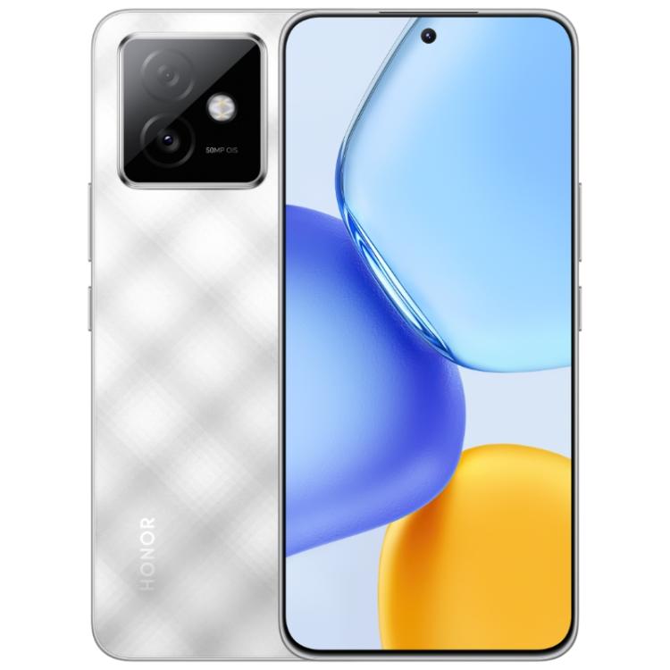 Honor X60 GT, 12GB+512GB, In-screen Fingerprint, 6.7 inch MagicOS 9.0 Android 15.0 Snapdragon 8+ Gen 1 Octa Core, Network: 5G, OTG, NFC, 12GB+512GB