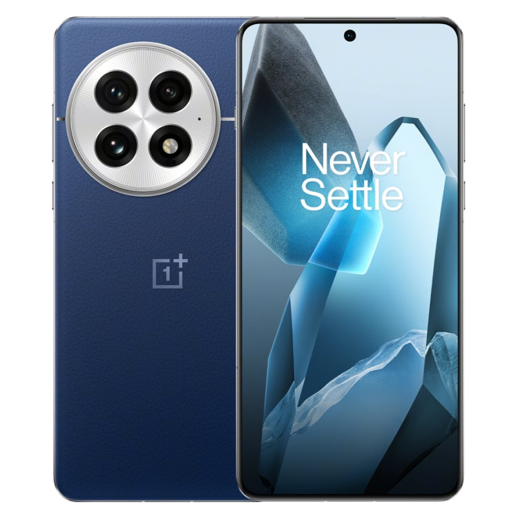 OnePlus 13 PJZ110, 24GB+1TB, Screen Fingerprint Identification, 6.82 inch ColorOS 15.0 / Android 15 Snapdragon 8 Elite 3nm Octa Core, NFC, Network: 5G