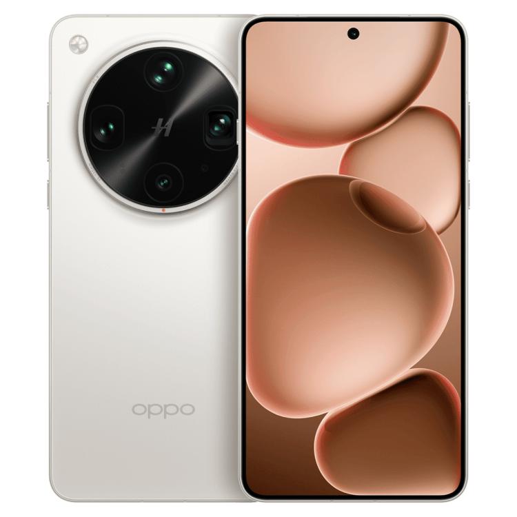 OPPO Find X8 Ultra Satellite Edition, 16GB+1TB, Screen Fingerprint, 6.82 inch ColorOS 15 Snapdragon 8 Elite Octa Core, NFC, OTG, Network: 5G, 16GB+1TB