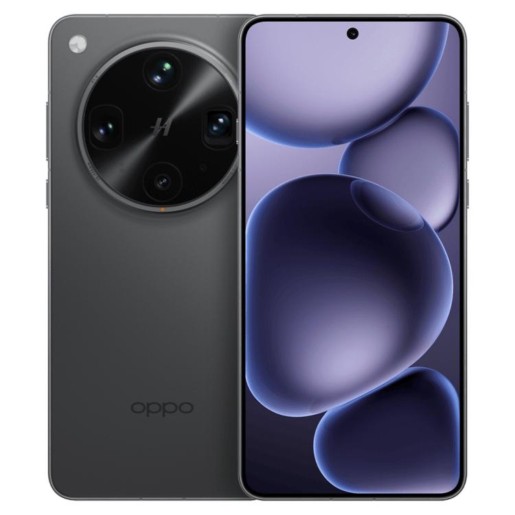 OPPO Find X8 Ultra, 16GB+512GB, Screen Fingerprint, 6.82 inch ColorOS 15 Snapdragon 8 Elite Octa Core, NFC, OTG, Network: 5G, 16GB+512GB