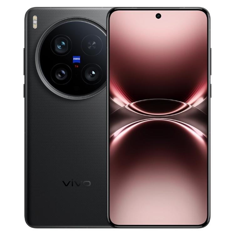 vivo X200 Ultra Satellite Edition, 16GB+1TB, Face ID / 3D Ultrasonic Fingerprint, 6.82 inch OriginOS 5 / Android 15 Snapdragon 8 Elite Octa Core, OTG, NFC, Network: 5G, Support Google Play, 16GB+1TB Satellite Edition