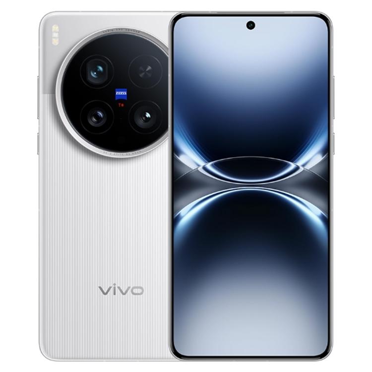 vivo X200 Ultra Satellite Edition, 16GB+1TB, Face ID / 3D Ultrasonic Fingerprint, 6.82 inch OriginOS 5 / Android 15 Snapdragon 8 Elite Octa Core, OTG, NFC, Network: 5G, Support Google Play, 16GB+1TB Satellite Edition