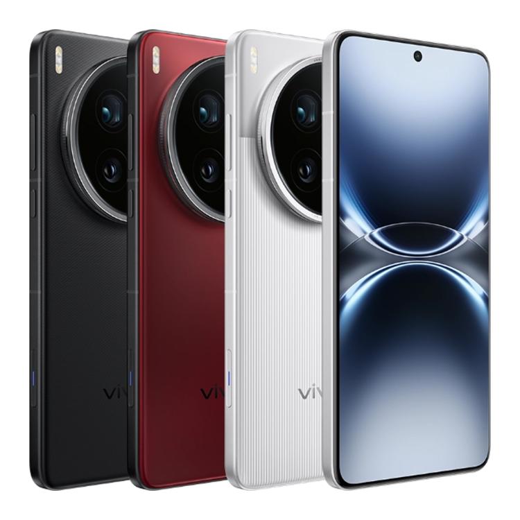 vivo X200 Ultra Satellite Edition, 16GB+1TB, Face ID / 3D Ultrasonic Fingerprint, 6.82 inch OriginOS 5 / Android 15 Snapdragon 8 Elite Octa Core, OTG, NFC, Network: 5G, Support Google Play, 16GB+1TB Satellite Edition