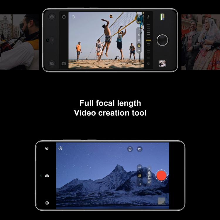 vivo X200 Ultra Satellite Edition, 16GB+1TB, Face ID / 3D Ultrasonic Fingerprint, 6.82 inch OriginOS 5 / Android 15 Snapdragon 8 Elite Octa Core, OTG, NFC, Network: 5G, Support Google Play, 16GB+1TB Satellite Edition