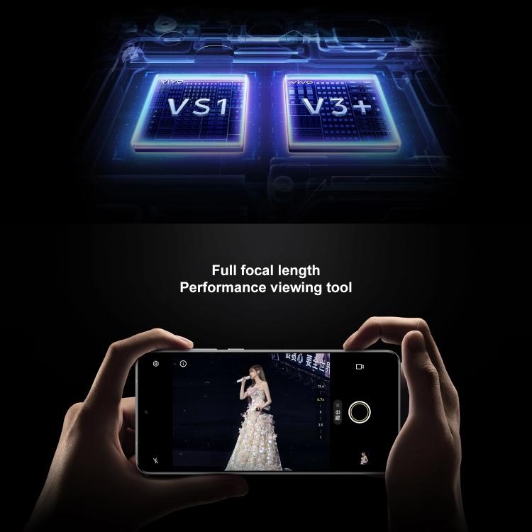 vivo X200 Ultra Satellite Edition, 16GB+1TB, Face ID / 3D Ultrasonic Fingerprint, 6.82 inch OriginOS 5 / Android 15 Snapdragon 8 Elite Octa Core, OTG, NFC, Network: 5G, Support Google Play, 16GB+1TB Satellite Edition