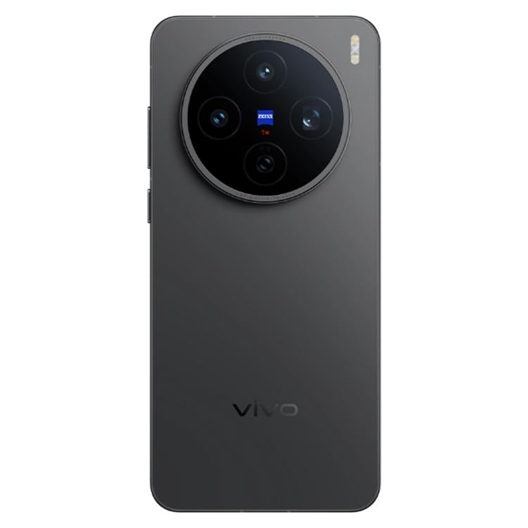 vivo X200s, 16GB+512GB, Face ID / 3D Ultrasonic Fingerprint, 6.67 inch OriginOS 5 / Android 15 Dimensity 9400+ Octa Core, OTG, NFC, Network: 5G, Support Google Play, 16GB+512GB