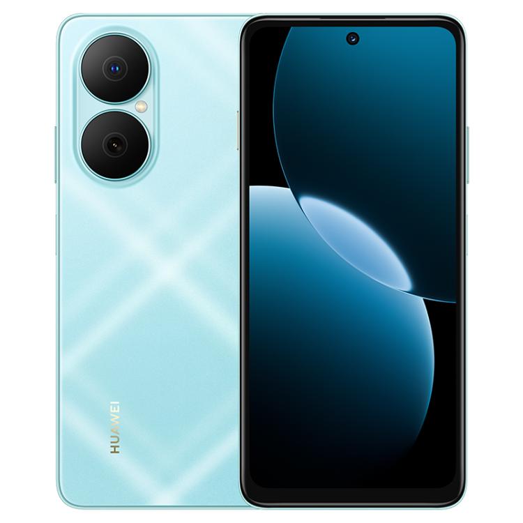 HUAWEI Enjoy 80, 8GB+128GB, Side Fingerprint, 6.67 inch HarmonyOS 4.0, OTG, Not Support Google Play, 8GB+128GB