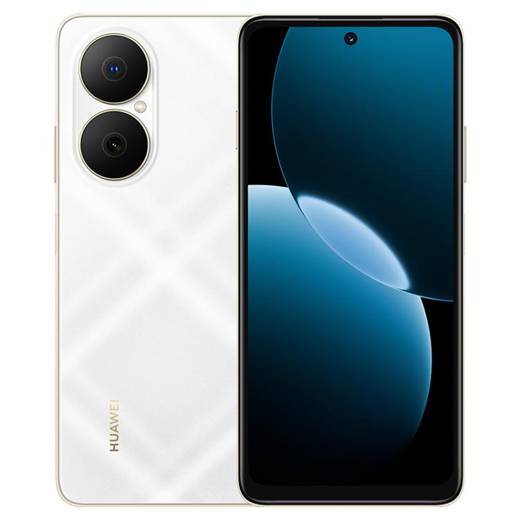 HUAWEI Enjoy 80, 8GB+128GB, Side Fingerprint, 6.67 inch HarmonyOS 4.0, OTG, Not Support Google Play, 8GB+128GB
