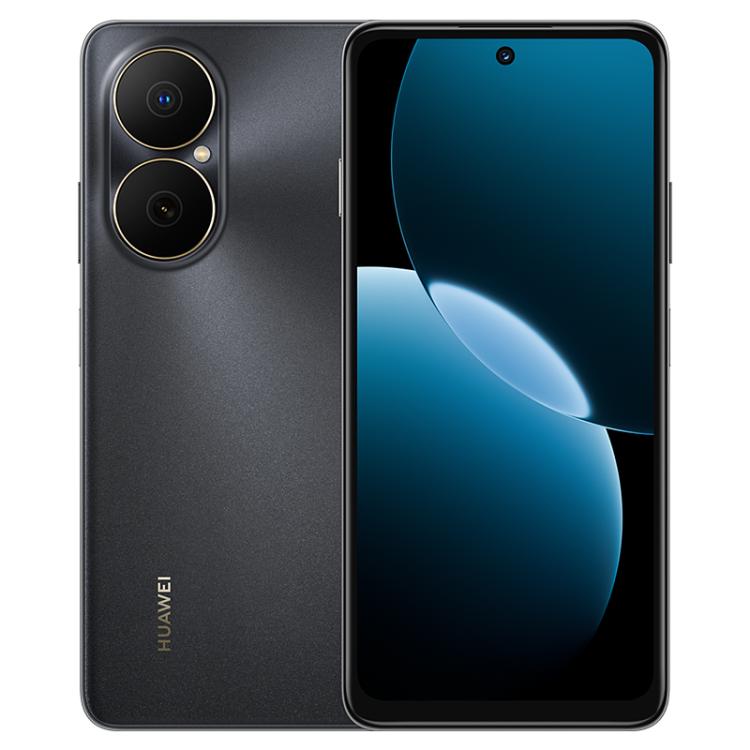 HUAWEI Enjoy 80, 8GB+256GB, Side Fingerprint, 6.67 inch HarmonyOS 4.0, OTG, Not Support Google Play, 8GB+256GB