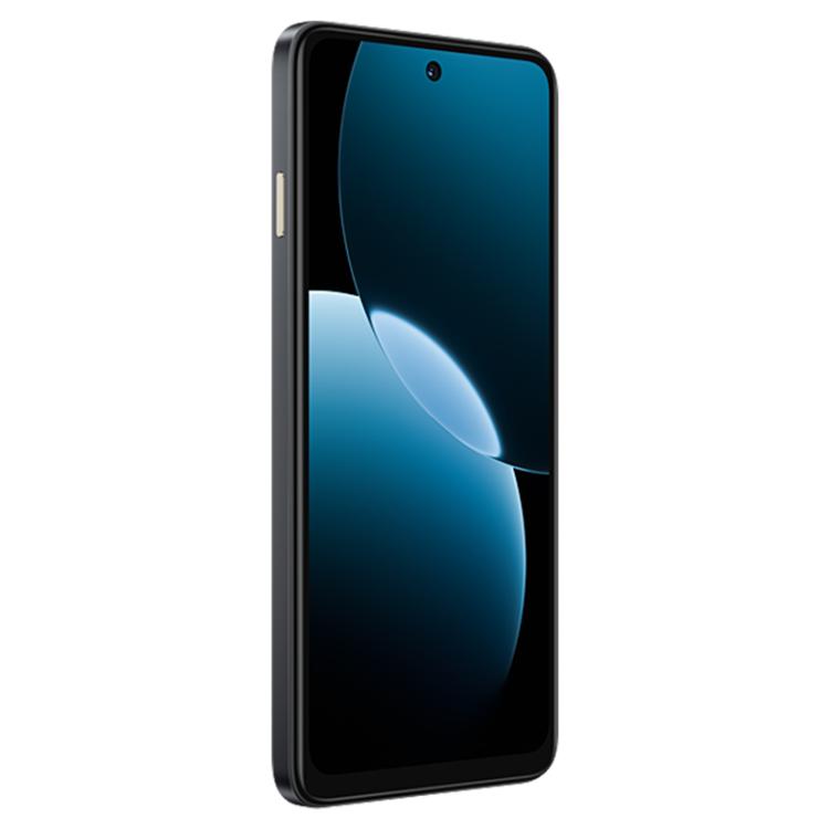HUAWEI Enjoy 80, 8GB+256GB, Side Fingerprint, 6.67 inch HarmonyOS 4.0, OTG, Not Support Google Play, 8GB+256GB